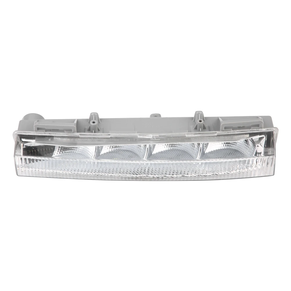 Daytime Running Light Car Daytime Running Light DRL LED Fog Lamp for GLK250 GLE300d GLE350 ML250
