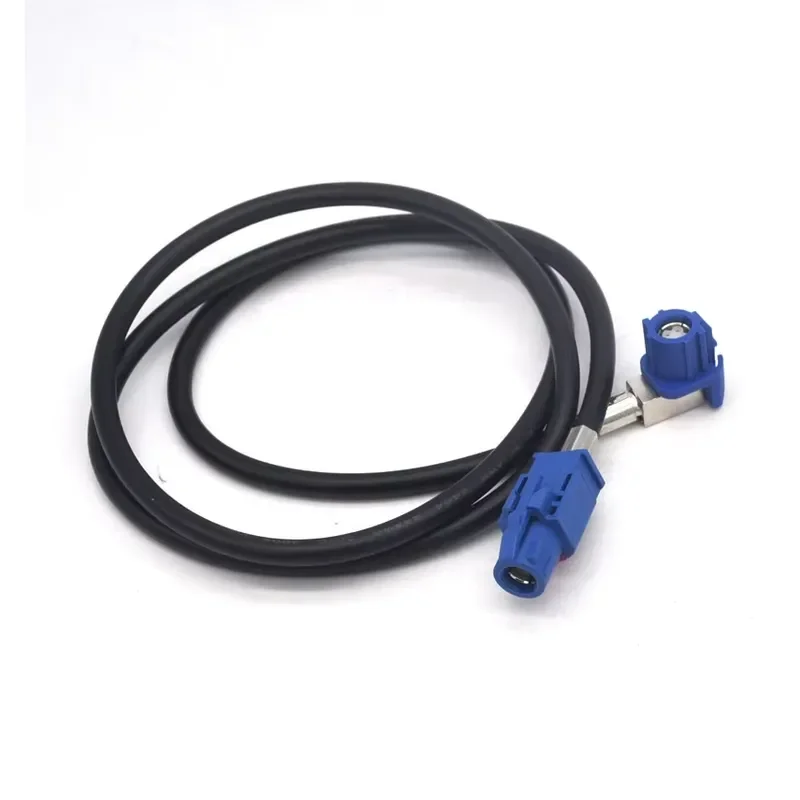 New High Quality Retrofit NTG5.5 HSD monitor Cable set For Mercedes C-class W205 E-Class W213 GLC