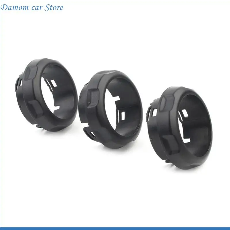 

A2UC LR029591 Car Console Air Conditioning Control Knob ABS-material for Vehicles