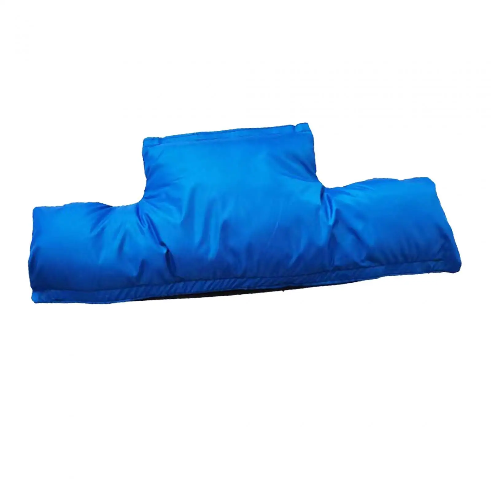 Imagem -04 - Capa de Proteção para Medidor de Água Isolada de Inverno Facilmente Montada Universal Prevenção de Fluxo de Refluxo para Congelamentos no Inverno Resistente