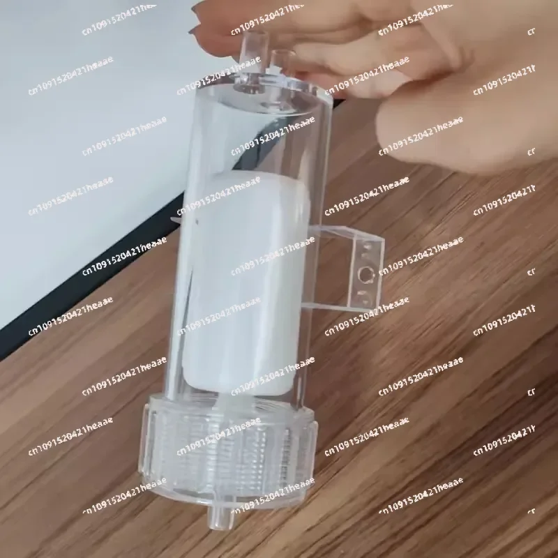 

Suitable for Hydrogen Producing Machine Water Gas Separator Gas Liquid Separation Device