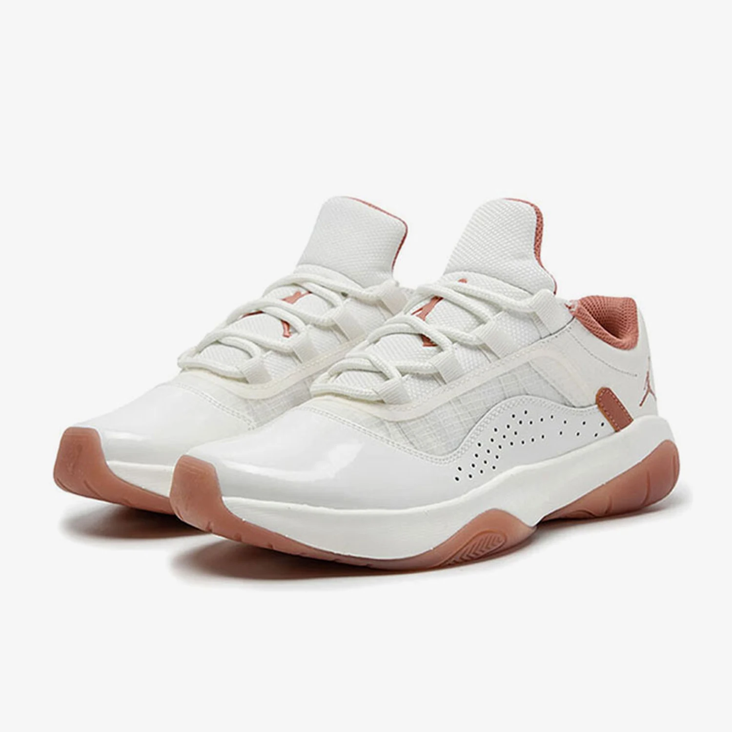 

Официальные женские баскетбольные кроссовки Nike JORDAN с низким верхом и мягкой подошвой для тренировок DV2629-108