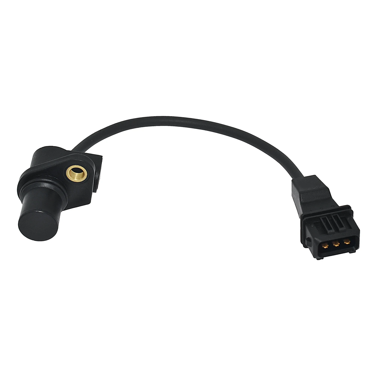 Crankshaft Position Sensor 39180-37200, Crank Sensor, Engine Timing Sensor, OEM Replacement Auto Part