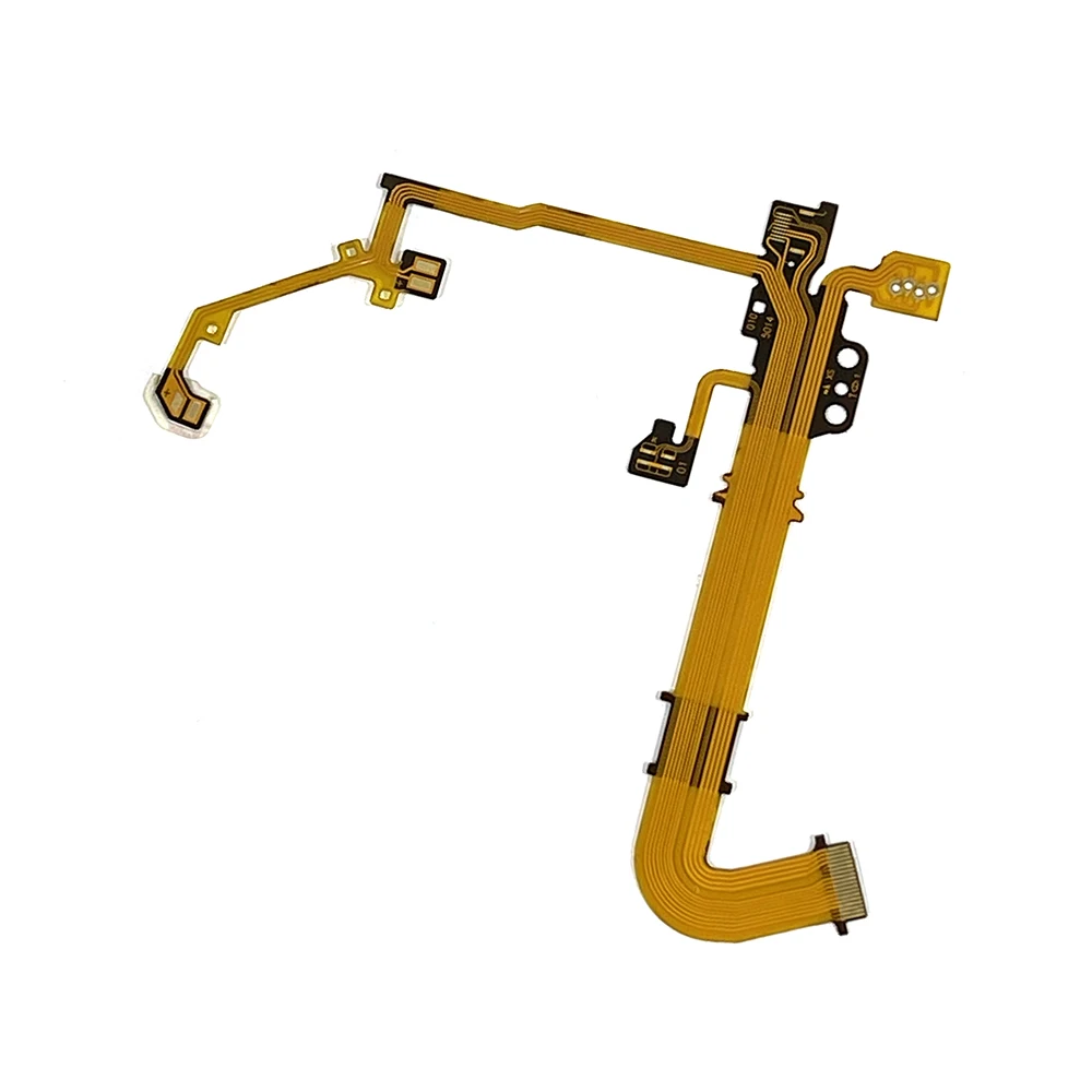 Nuovo cavo flessibile di apertura RF 18-45 per Canon RF-S 18-45mm F4.5-6.3 IS STM parti di riparazione dell'obiettivo