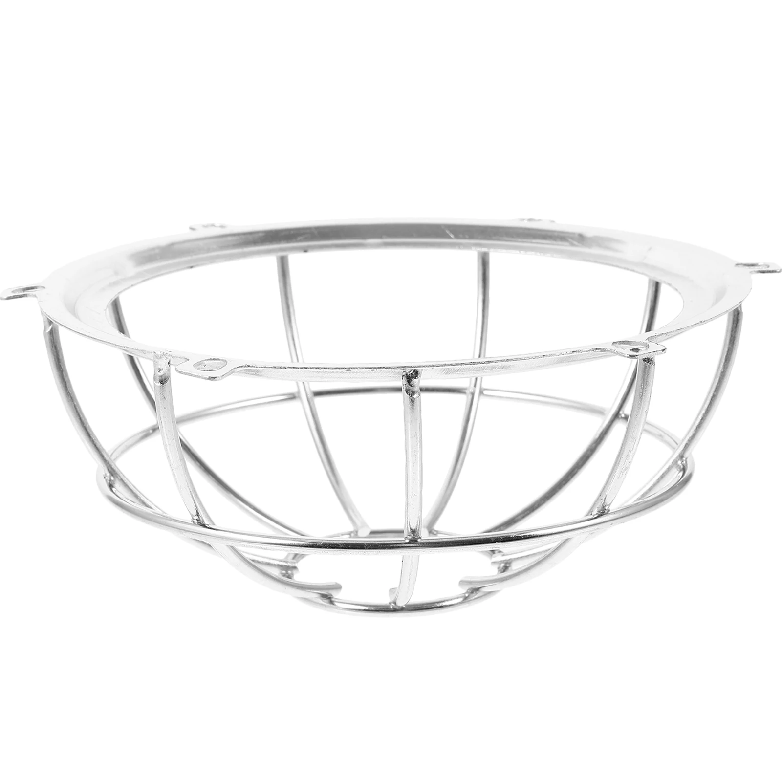 

Fire Sprinkler Protector Metal Screw Type Cage Cover Fire Sprinkler Guard for Upright Pendant Horizontal Systems