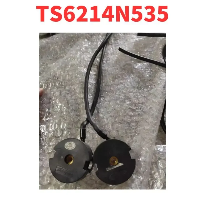 Gebrauchttest OK TS6214N535