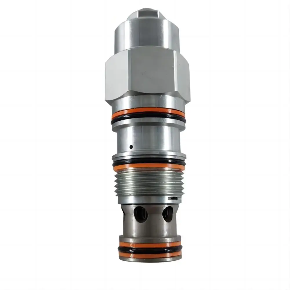 Balance Valve CBEA Pilot Pressure Regulating Valve CBEG-LHN Hydraulic Valve