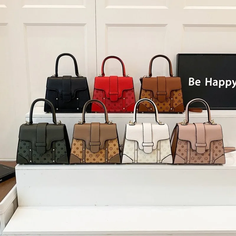 

Trendy Timeless Tote Bag Office Commuting Business Trip 2025 New Model Exquisite Chic Sleek Elegant Practical Versatile