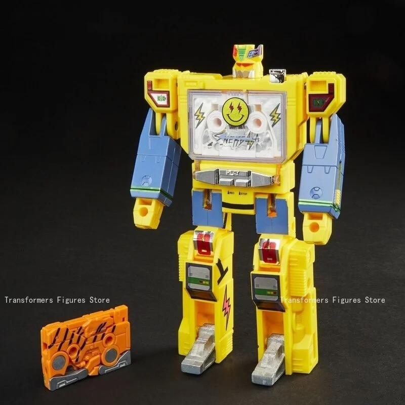 Figurka Akcji Transformers G-J.Balvintron G1 z filmu, anime, seria G, Hobby dla fanów, ruchome roboty, popularne zabawki, prezenty