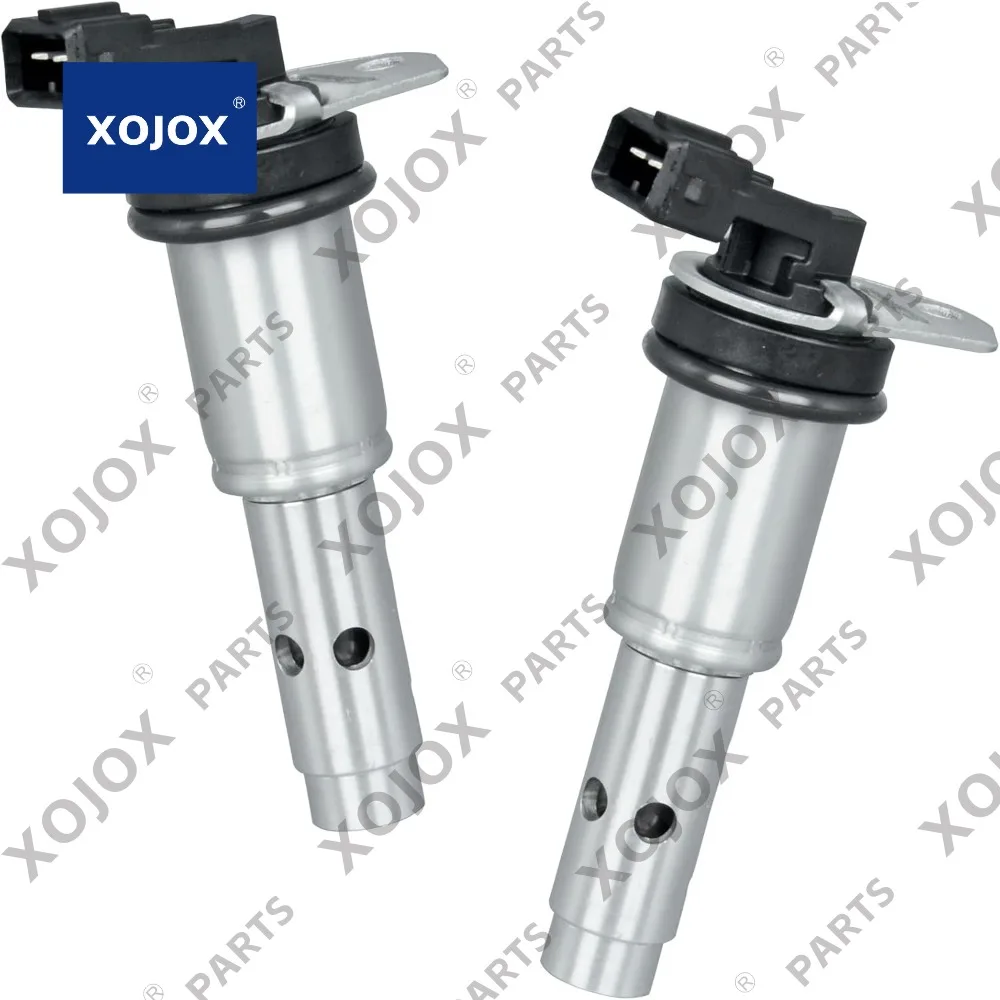 

XOJOX 11367585425 Соленоид регулируемого газораспределения двигателя (VVT) для BMW 325i 325xi 328i 330i 335is 335xi 525i 528xi 530xi 535xi 74