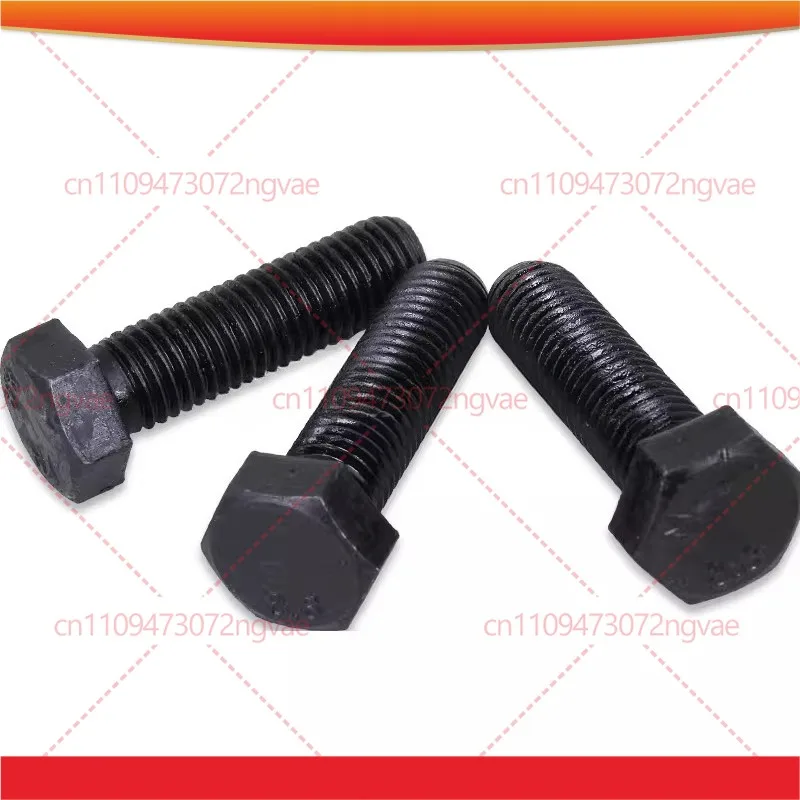 10pcs For Honda  Lawn Mower Accessories GXV160 Crankshaft Screw Thin Knife Holder Semicircular Crescent Key Stent Pin Gasket