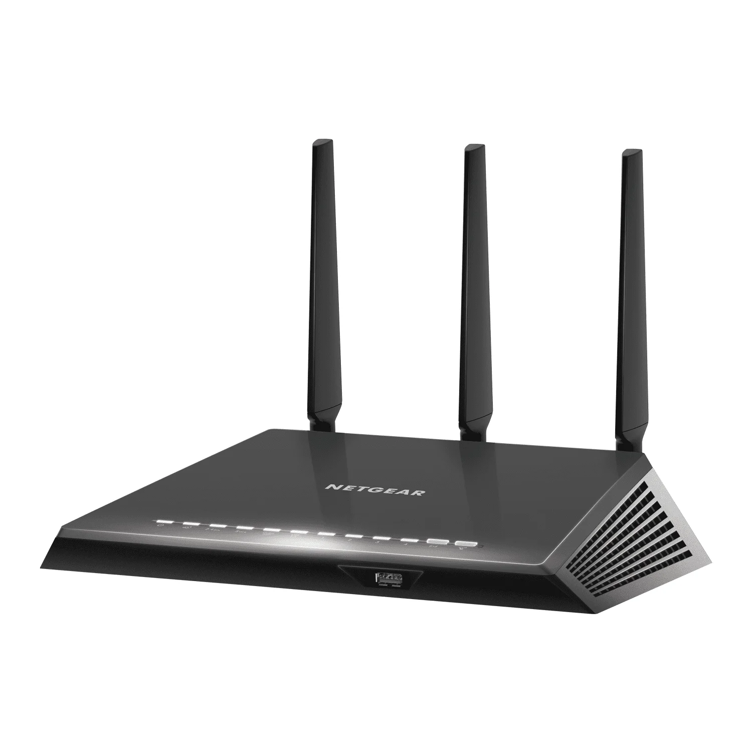

NETGEAR - Nighthawk AC2600 WiFi Router, 2.6Gbps (R7450)