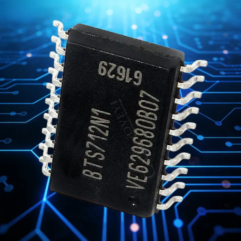 BTS712N1 BTS712 SOP-20