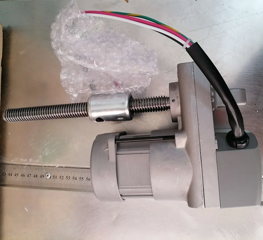 

Fast Shipping 220V JS-25-B JS25-B M-121 M121 Incline Motor Lifting Motor Suit For Treadmill Model Universal Motor