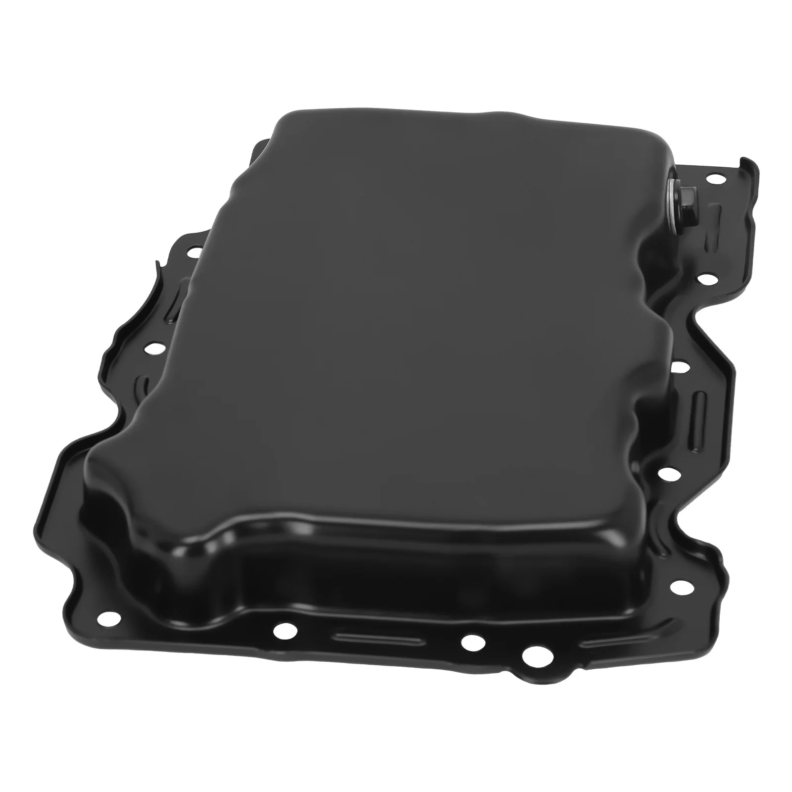 

Oil Pan for Cadillac ATS CTS RWD 2013-2017 2.0L 2.5L Direct Fit 12654316