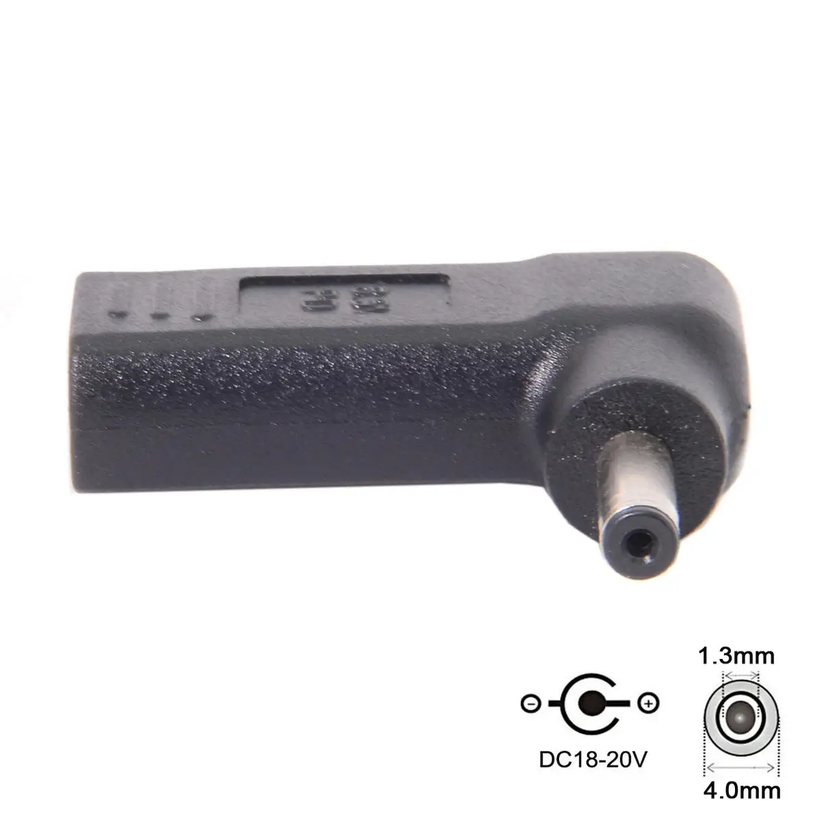 

Эмулятор Chenyang CY PD триггер под углом 90 градусов для USB 3.1 Type C USB-C адаптер