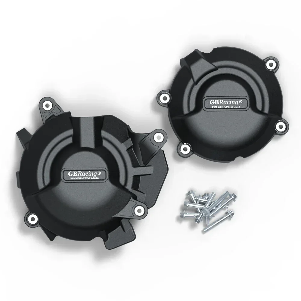 

Motorcycle Engine Cover Protection Case For Case GB Racing For Husqvarna Norden 901 2023-2024
