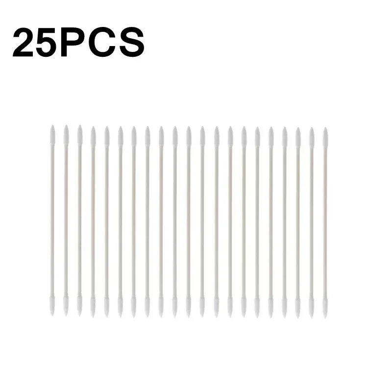 Variant: 25x Cotton Swabs