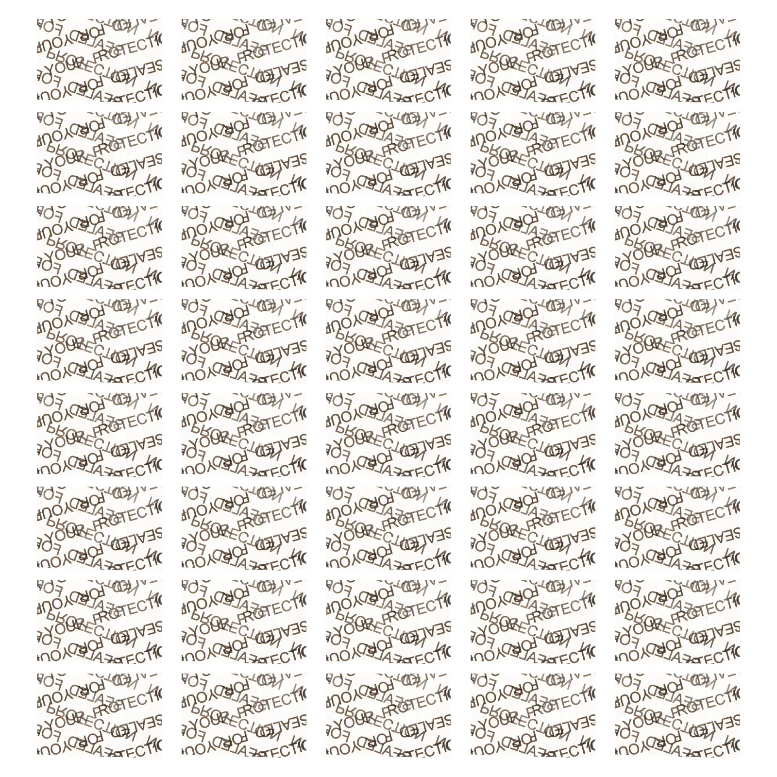 300Pcs Clear Plastic Bottle Shrink Bands Tamper Proof Cap Seals for Dropper Bottles Mason Jars Condiment Sauce Containers Travel - view 5