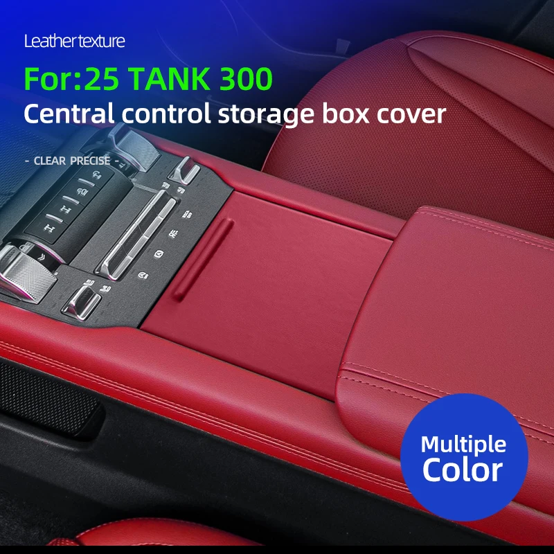 copertura-protettiva-in-pelle-per-vano-portaoggetti-centrale-auto-per-great-wall-gwm-wey-tank-300-2025-accessori