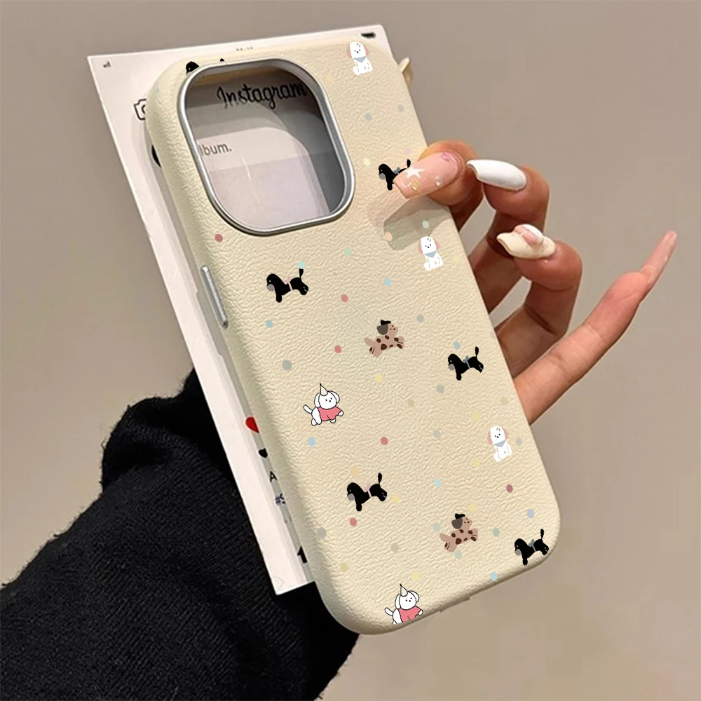 Чехол для телефона с милым мультяшным