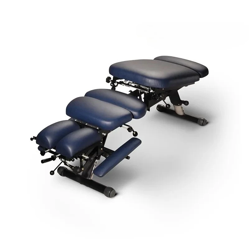 

American Bone Setting Bed Spine Pelvic Multifunctional Massage Lumbar Reset Bed