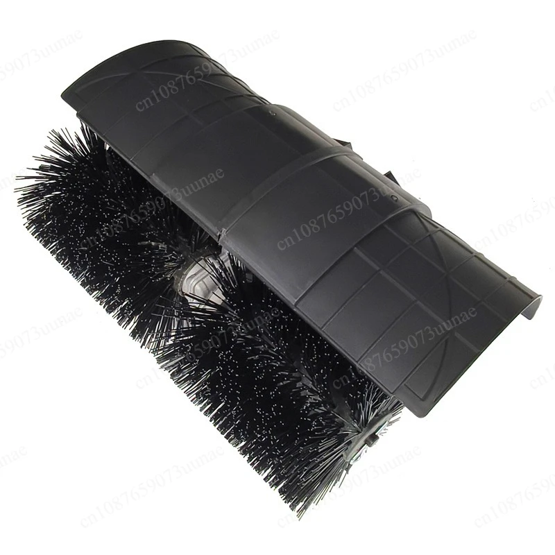 Artificial Turf Sweeper Conversion Kit for Lawn Mower Synthetic Grass Brushing Sand Filling Moss Cleaning Tool for Garden