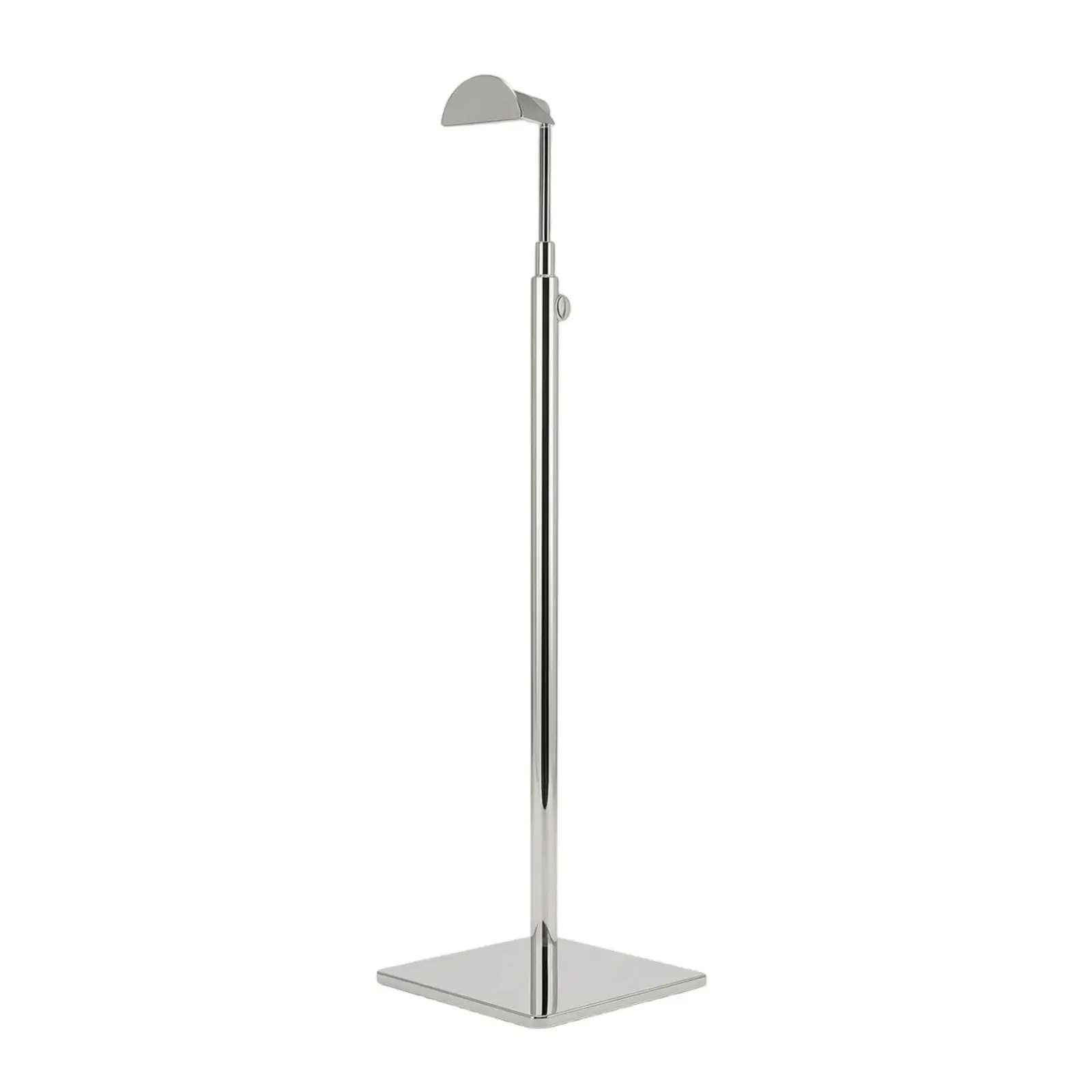 Handbag Display Stand Tabletop Purse Display Stand Slim for Retailers