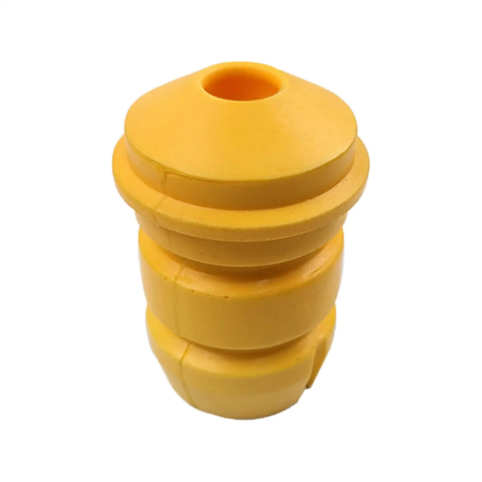 Car Impact Buffer Shock Absorber Durable Rear Upper 33531135624 for BMW 5(E34) 520i 524TD Modification Accessory Repair