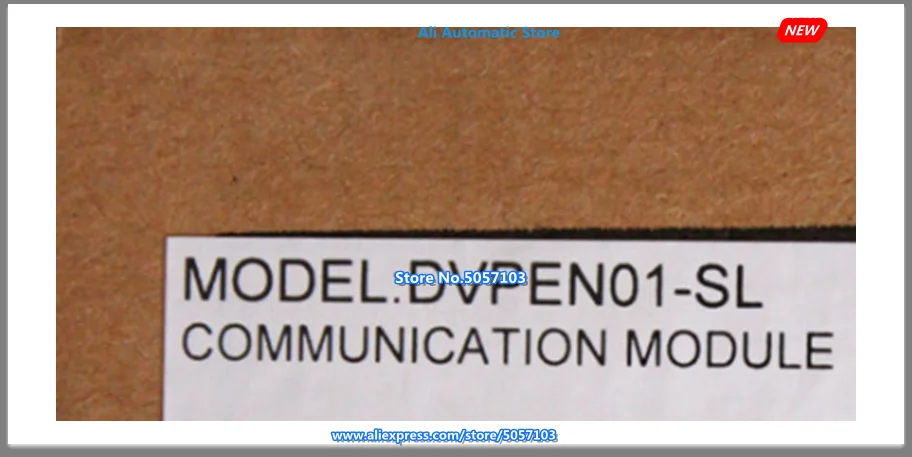 DVPEN01-SL DVPCOPM-SL DVPSCM12-SL New Module