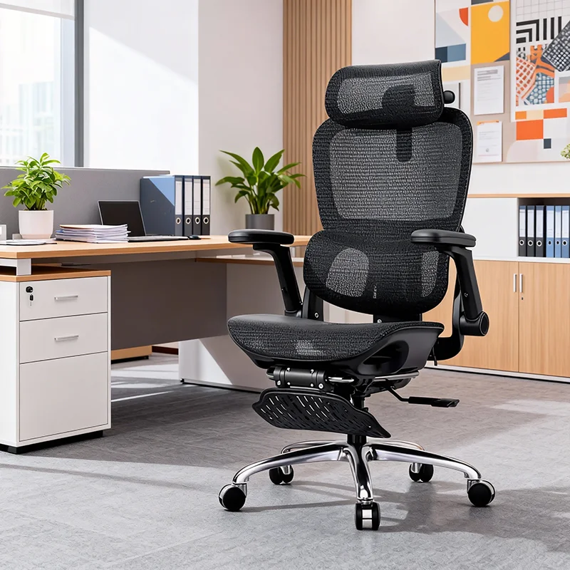 Ergonomik Ofis Koltuğu Bilgisa - Pc Gaming Chair incelemesi ve fiyatı