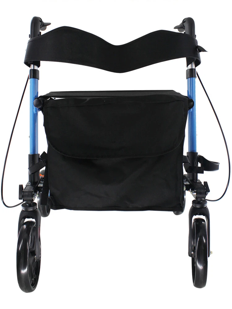 Рисунок 5 - Складные ходунки для пожилых людей