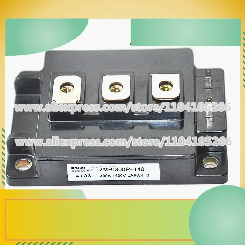 2MBI300S-120 2MBI300P-140 2MBI300P-140-01ใหม่โมดูล IGBT เดิม