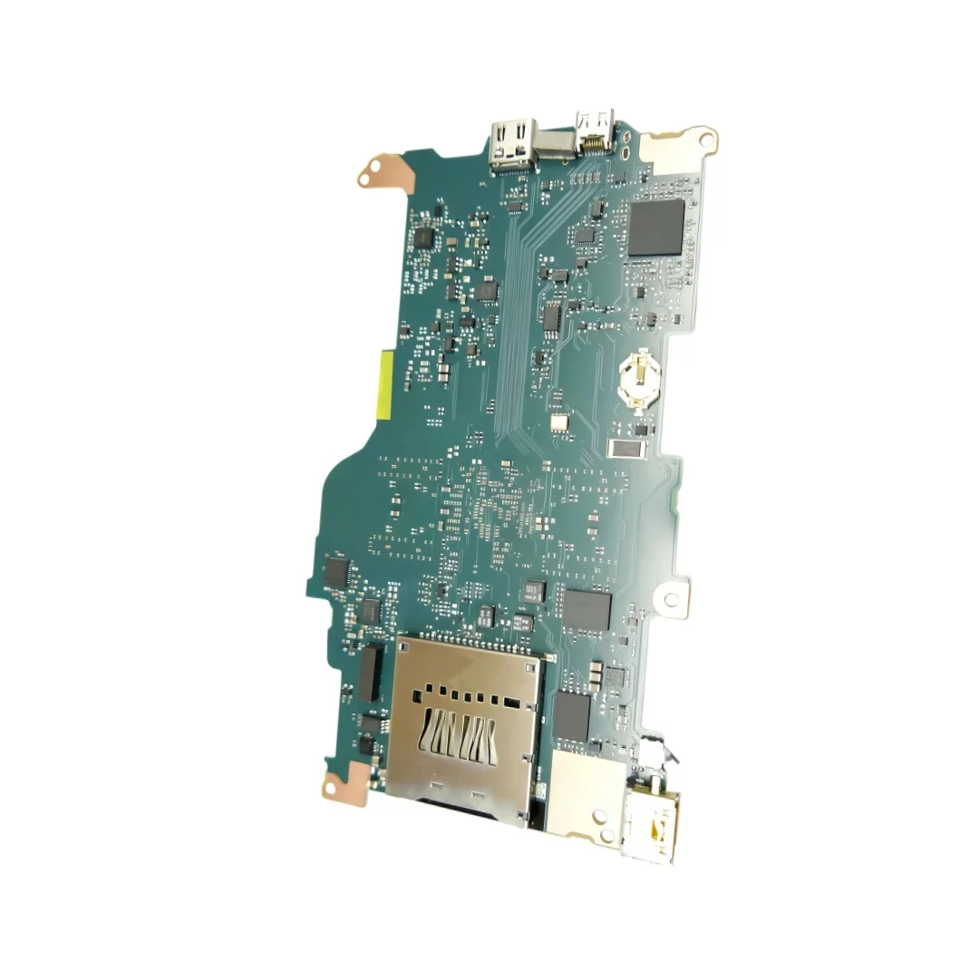 Genuine Main Board Motherboard Replacement Repair Spare Parts For Canon EOS R6 Digital Camera