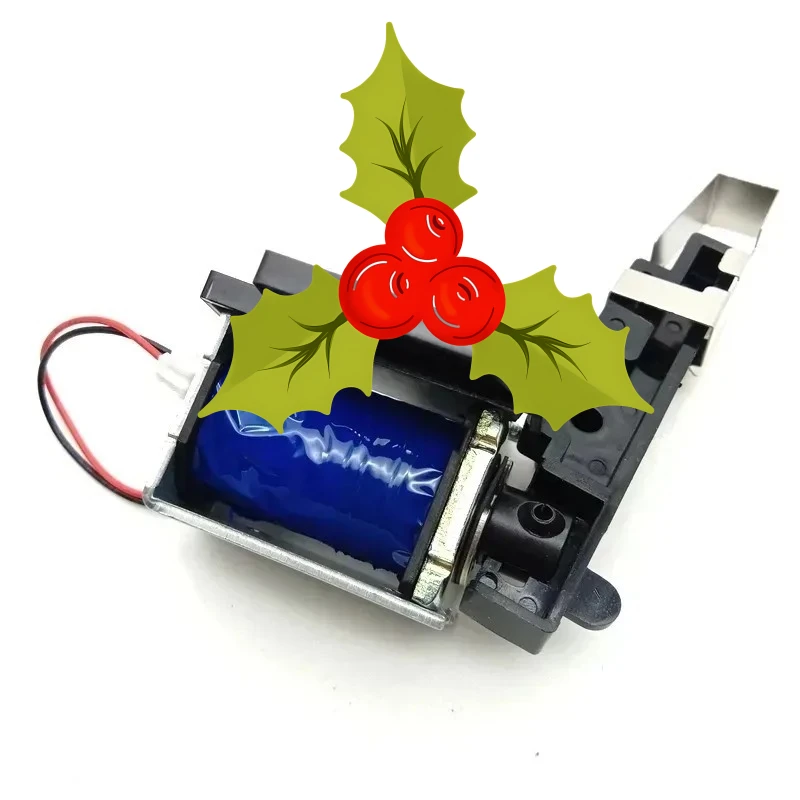 

A161R72644 Оригинальный соленоид в сборе для Konica Minolta bizhub 224e 284e 364e C224 C284 C364 C454