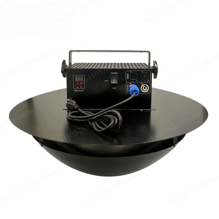 Control ceiling confetti machine Electric confetti spreader Drop confetti effect Party wedding performance