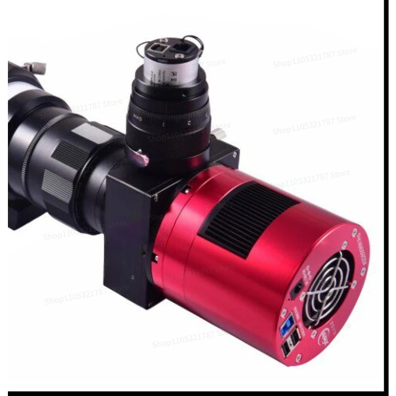 Integrated Design of Astronomical Filter Drawer/large Prism/supports 50 Square Large Filters