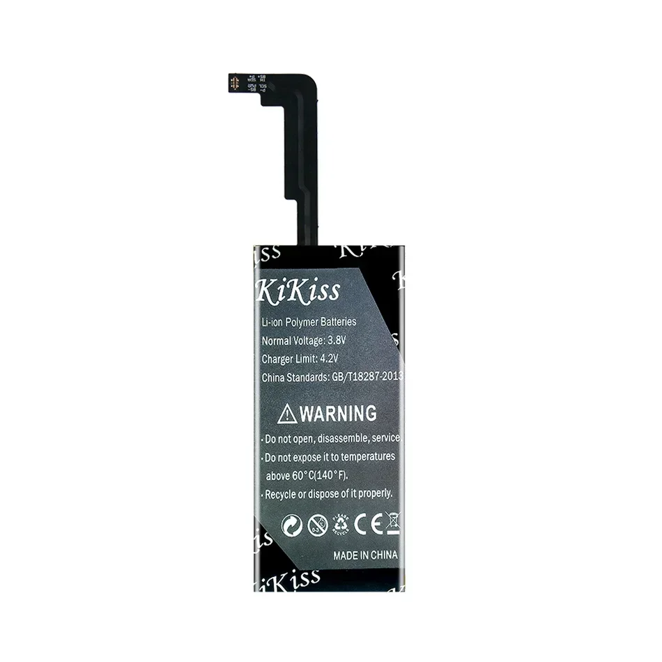 bateria poderosa G025E-B G025EB de 4500mAh KiKiss para HTC Google Pixel 4A 5G