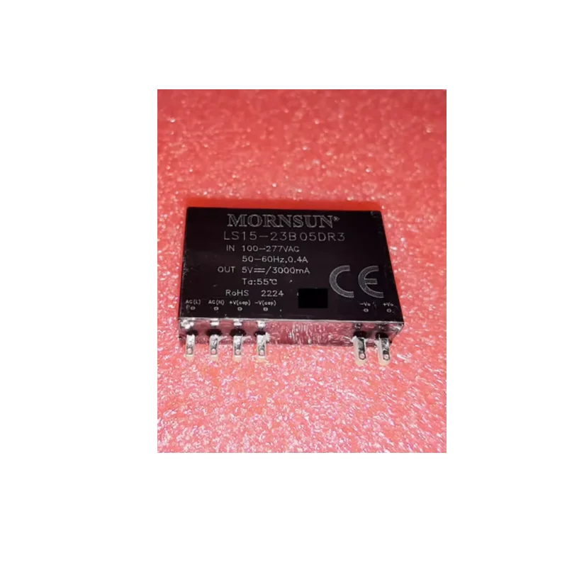 LS15-23B05DR3 AC-DC power module 85-305V to 5V 15W