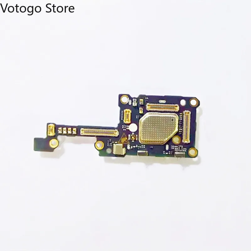 Origina Repair For ZTE Nubia Red Magic 5 5S 6 6S 7 7S 8 8S 9 9S 10 11 Pro SIM Card Reader Slot Tray Microphone Board Flex Cable - view 3