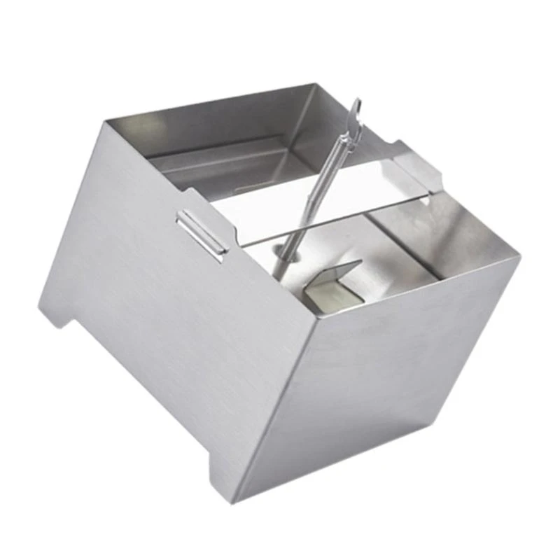 

Innovative Paneer and Bean Curd Press with Adjustable Designs Soybean Maker Molds Kitchen Tool for Texture Control