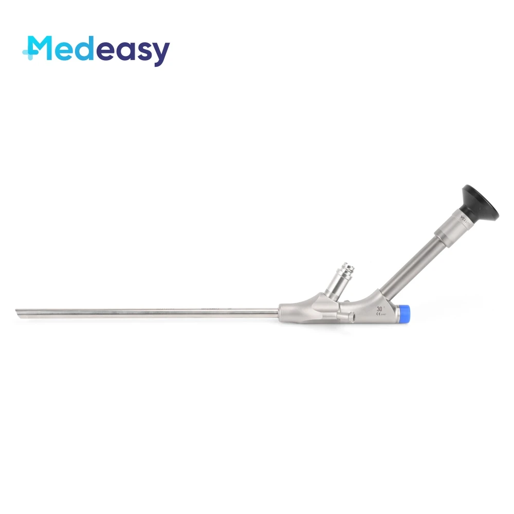 

Spine Endoscope 6.9mm Medical Orthopedic Transforaminal Endoscopic Endoscope Rigid Foramen Endoscope