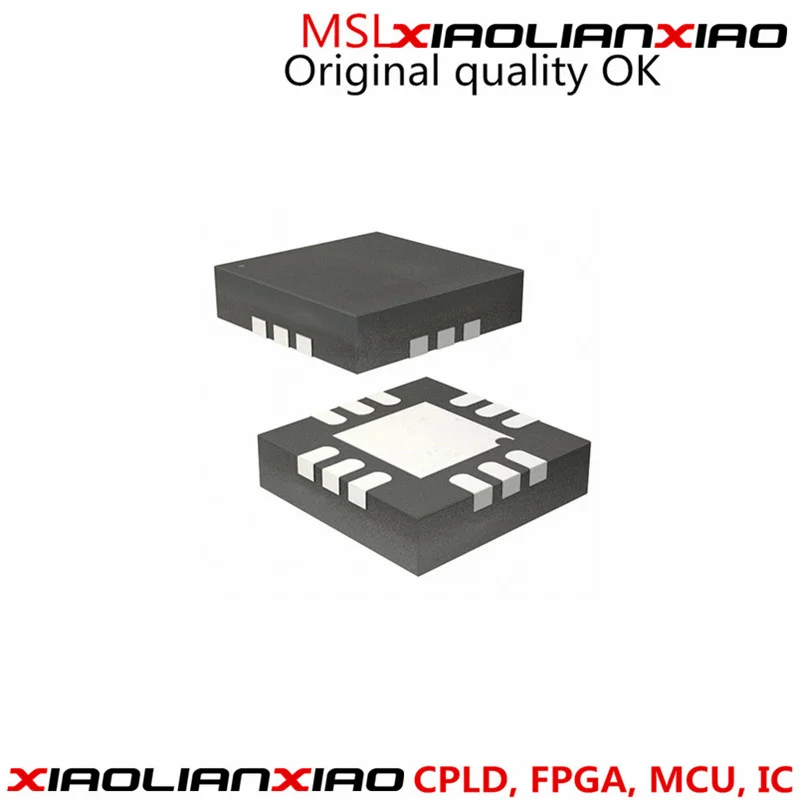 

1pcs xiaolianxiao HMC264LC3B QFN12 Original quality OK Can be processed with PCBA