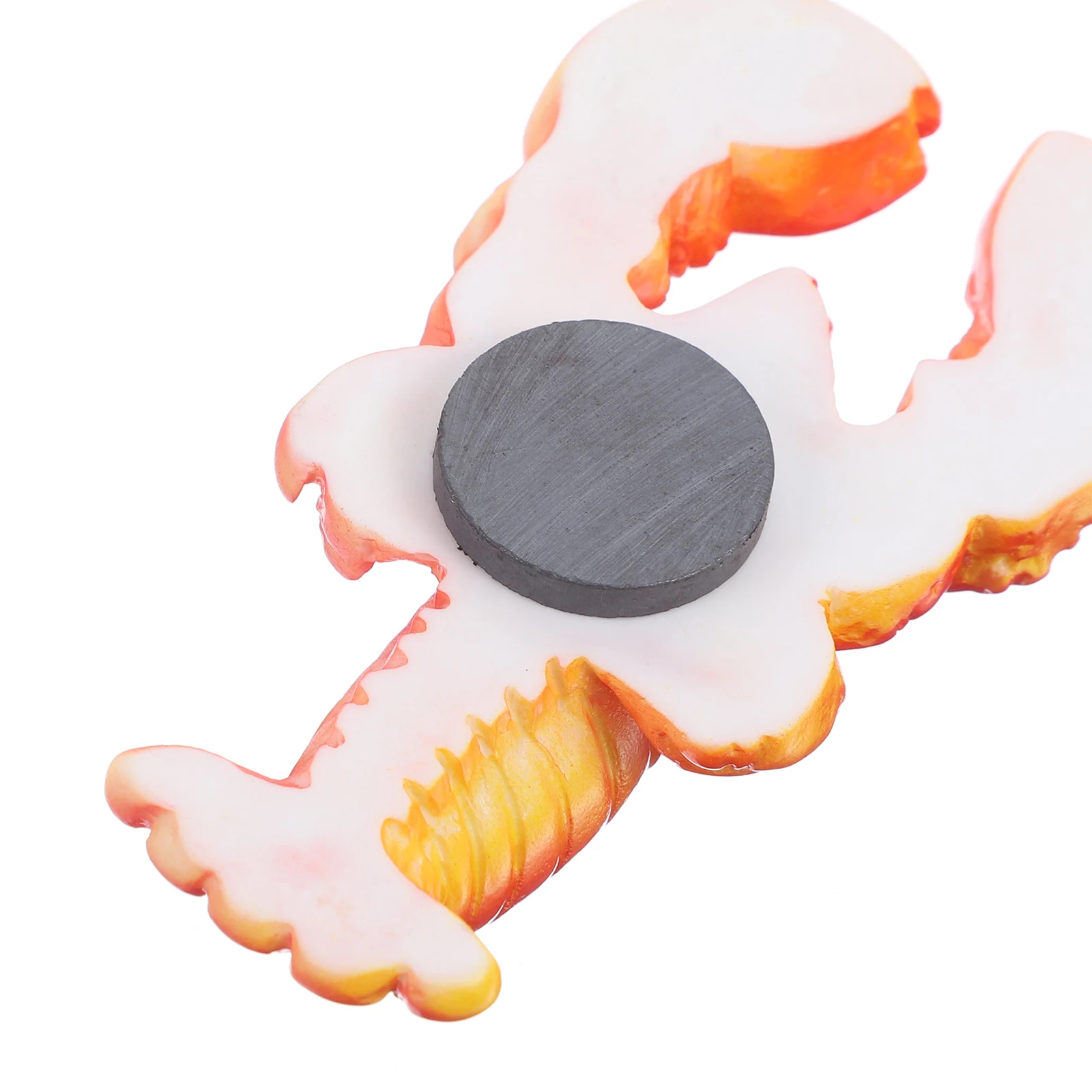 

Simulation Fridge Magnets Refrigerator Decor Decorative Magnetic Stickers Colorful Premium Resin Easy
