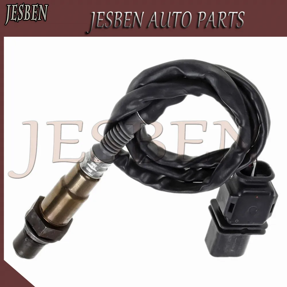 

0258017320 Front Lambda Probe O2 Oxygen Sensor For Hyundai i30 VELOSTER ELANTRA Sonata YF Kia OPTIMA SOUL Ceed 1.6 2.0 2010-2017