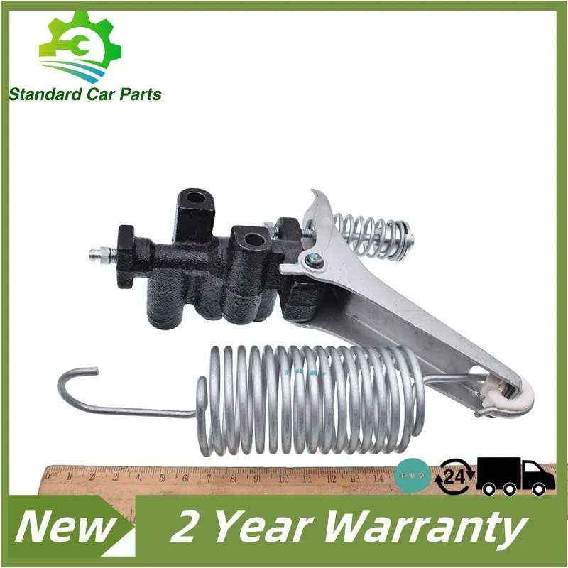 

UH71-43-900B Клапан датчика нагрузки тормоза в сборе для Mazda Pickup BT-50 2006- B2200 B2500 B2600 B2900 UH7443900B Новый