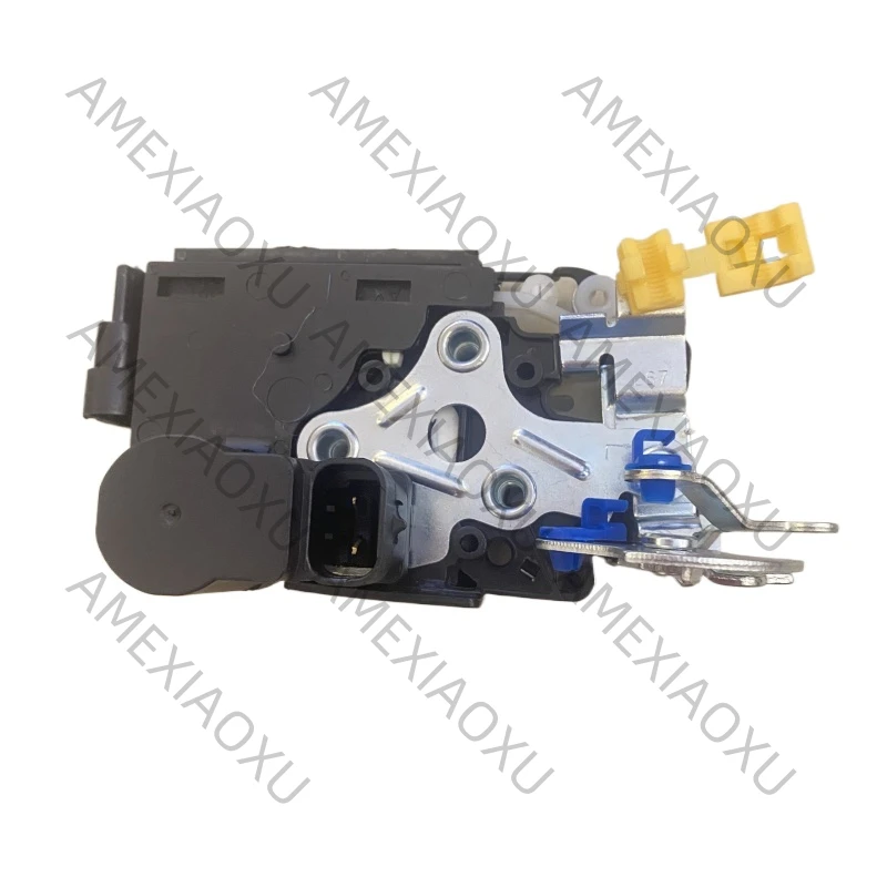 4-Pin Front Left Driver Side Door Lock Actuator 9017542 For Buick Sail (2009-UP) Chevrolet Sail (2009-UP)