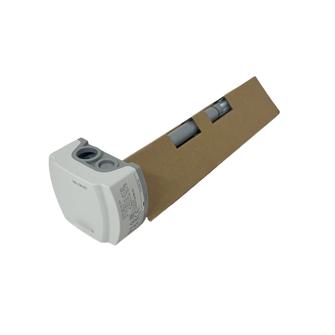New QFM2160 Duct Humidity /Temp Sensor in Stock