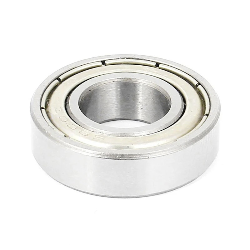 11Pcs Single Row Deep Groove Radial Ball Bearing - 10 Pcs 625ZZ 16 X 5 X 5Mm & 1Pcs 6900Z 10 X 22 X 6Mm