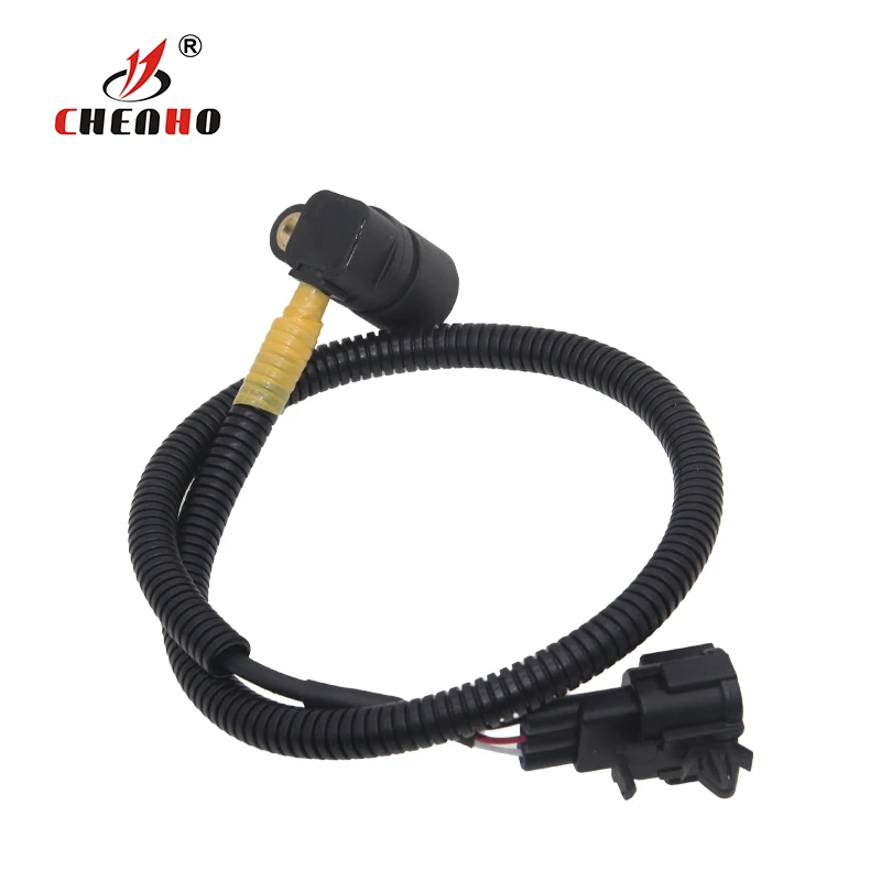 High Quality Crankshaft Position Sensor 25977-VG100 For Nissan NP300 Elgrand E50 Navara D22 ZD30 25977VG100